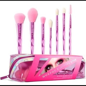 Or best offerMORPHE XJEFFREE STAR BRUSH COLLECTION